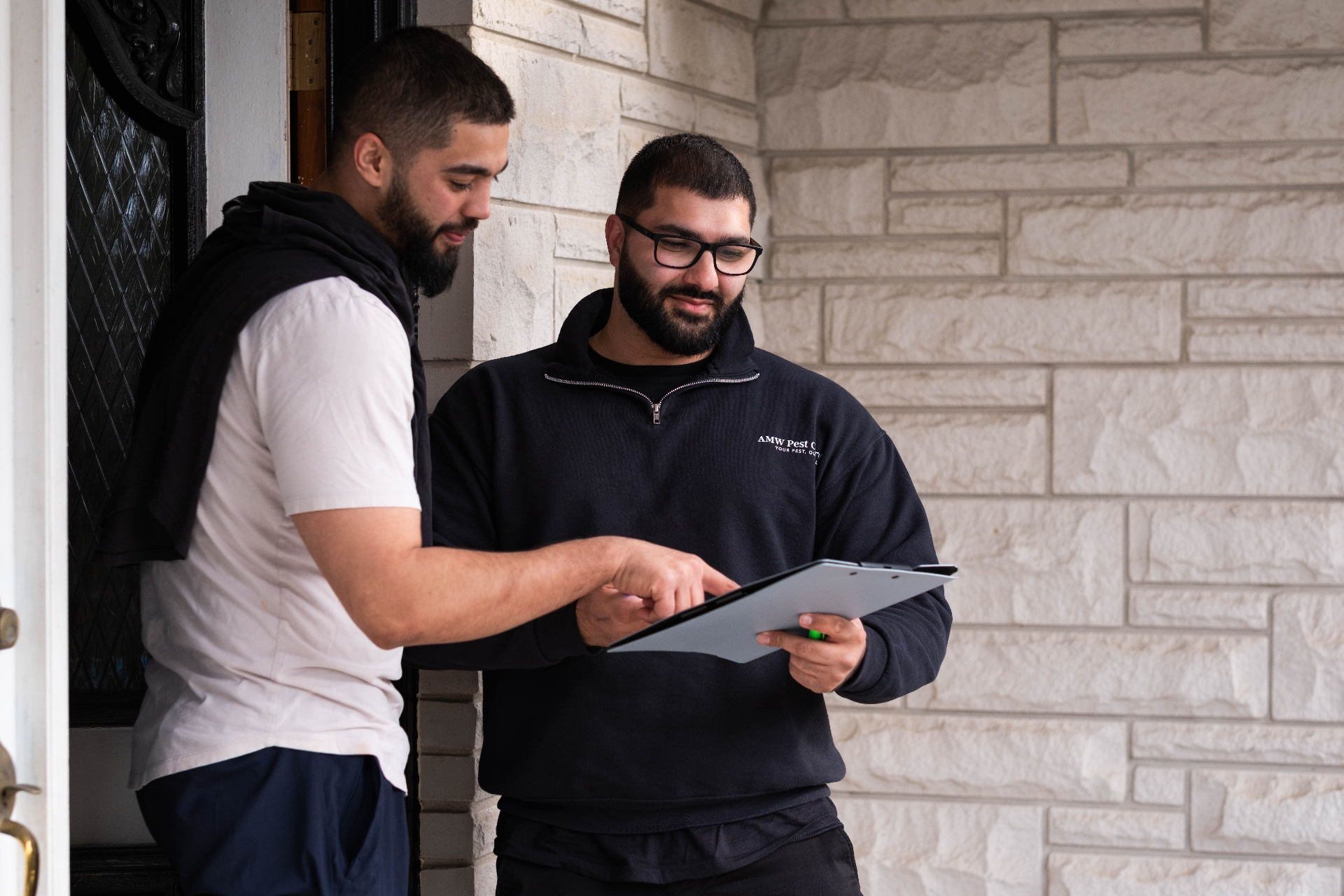AMW Pest Control | Hamilton & Southern Ontario
